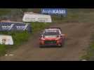 WRC - Rally du Portugal - les plus belles actions
