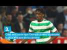 5 choses à savoir sur Dedryck Boyata