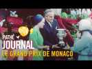 1962 : Le Grand Prix de Monaco | Pathé Journal
