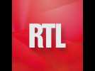Le journal RTL de 18h du 22 mai 2021