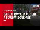 Éclosion culturelle à Pouldavid-sur-Mer