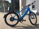 Essai Vélo : Le Stromer ST2
