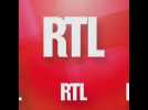 Le journal RTL de 10h du 25 avril 2021