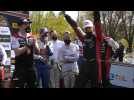 WRC - Rallye de Croatie- Le récap