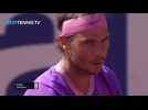 VIDÉO. Barcelone : Nadal vainqueur pour la douzième fois !