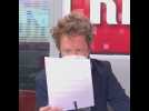 Le journal RTL de 8h du 26 avril 2021