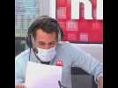 Le journal RTL de 7h du 26 avril 2021