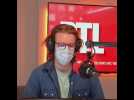 Le journal RTL de 04h30 du 26 avril 2021