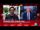 Attaque au Burkina : Madrid confirme le décès de deux journalistes espagnoles