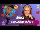 Emma Keitmann (LVDA4) : Allan Guedj est-il son homme idéal ? (Replay)