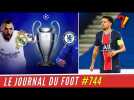 Ligue des Champions : Real Madrid-Chelsea et les dernières infos avant PSG-City, Canal+ boude la L1
