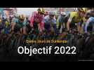 Quatre Jours de Dunkerque : Objectif 2022