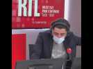 Le journal RTL du 26 avril 2021