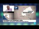 Attaque au Burkina Faso : Madrid confirme la disparition de deux de ses ressortissants