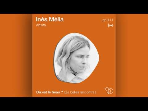 VIDEO : Podcast : Ins Mlia - O est le beau ? Elle Dco