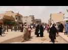 Syrie : une trêve à Qamishli