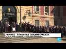Hommage à Rambouillet :