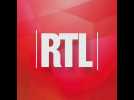 Le journal RTL de 11h du 12 mai 2021