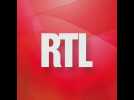 Le journal RTL de 10h du 12 mai 2021