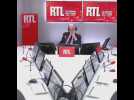 Le journal RTL de 14h du 12 mai 2021