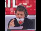Le journal RTL de 18h du 12 mai 2021