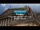 Coronavirus en France : l'Assemblée nationale vote la sortie de l'état d'urgence