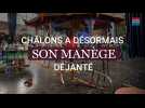 Tout savoir sur le manège Titanos
