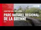 VIDEO. Le parc naturel regional de la Brenne