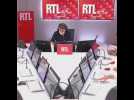 Le journal RTL de 19h du 12 mai 2021