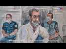 Meurtre d'Arthur Noyer : Nordahl Lelandais condamné à 20 ans de prison