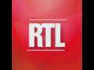 Le journal RTL de 5h du 13 mai 2021