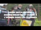 Tuerie des Plantiers : que sait-on de l'affaire ?