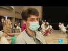 Covid-19 en France : pas de pont de l'ascension pour la vaccination