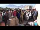 Afghanistan : début d'un cessez-le feu provisoire après un regain de violences