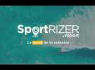 VIDEO. Surf : La houle en Atlantique, de Saint Jean de Luz Lacanau à la pointe Finistère, les hauteurs de vagues pour ce week-end