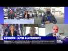 Ascension : l'appel à la prudence - 13/05
