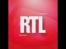 Le journal RTL de 7h30 du 13 mai 2021