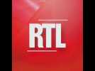 Le journal RTL de 11h du 13 mai 2021