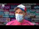 Tour d'Italie 2021 - Attila Valter : 