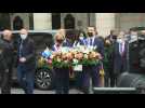 1er mai: Marine le Pen rend hommage à Jeanne d'Arc