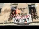 1er Mai à Angers : 1 000 personnes défilent dans les rues