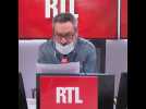 Le journal RTL du 01 mai 2021