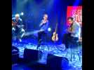Enzo Enzo - Balais de crin (Live) - Le Grand Studio RTL