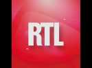 Le journal RTL de 12h30 du 02 mai 2021