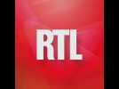Le journal RTL de 10h du 02 mai 2021