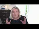 2022 : Marine Le Pen sort la carte jeune
