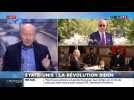 Etats-Unis : La révolution Biden