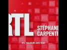 Le journal RTL de 7h du 02 mai 2021