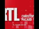 Le journal RTL de 6h du 02 mai 2021