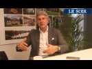 Trois questions à Denis Latour agent immobilier